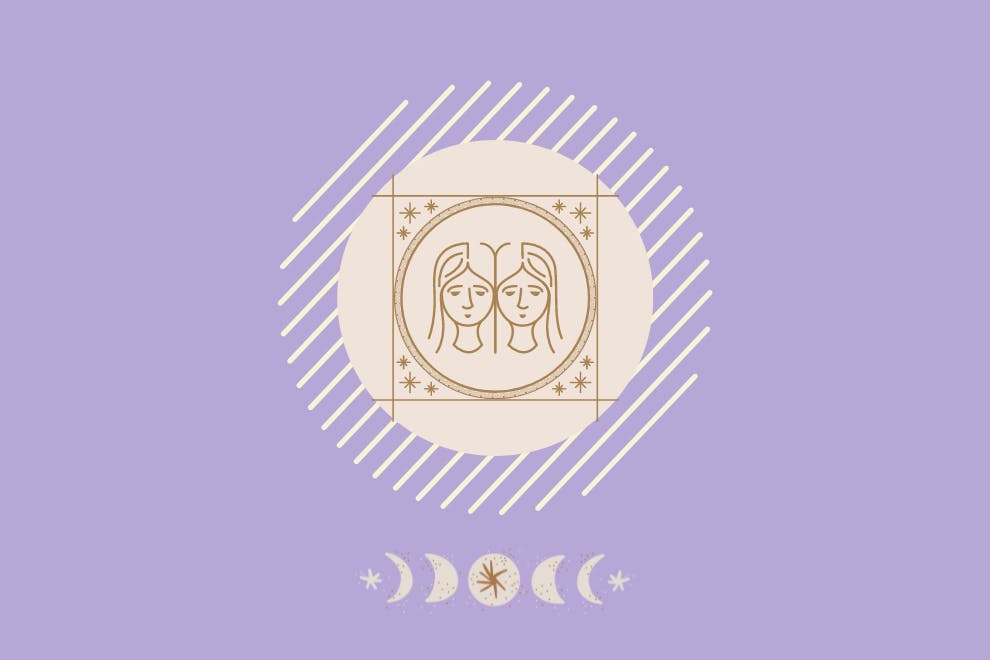 tvillingene stjernetegnet tvillingene som venn